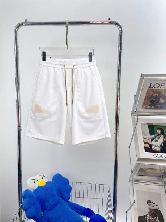 Picture of Fendi Short Pants _SKUFendiM-3XLxetr11317388